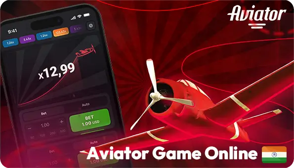 Play the Aviator Game Online at Rewies Best Betting Sites in India